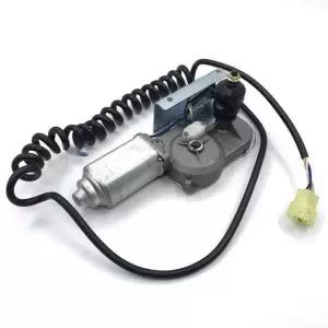 모터 중장비 와이퍼 블레이드 상품 굴삭기 소형 두산