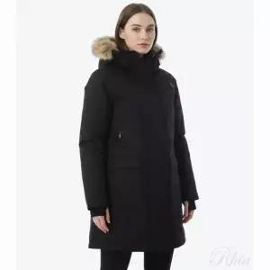 노비스 25FW 메리데스 블랙