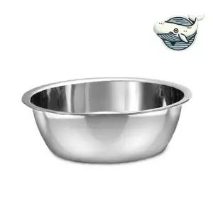 대형 스테인리스 김장 다라이 58cm 다목적