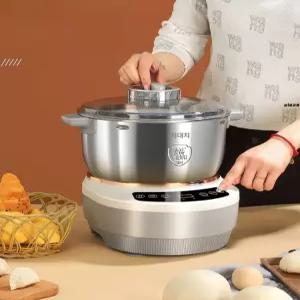 가정용 떡기계 자동 발효 떡반죽기 반죽기계 전자동 가래떡기계 반죽기 업소용 떡제조기