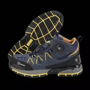 코드라메쉬 다이얼타입 안전화 작업화 HM-606N 270mm KCs 안전인증 힘맨 부품 소모품 자재 파츠