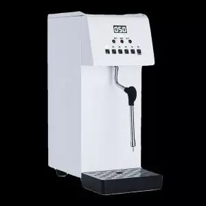 업소용 우유스팀기 라떼 거품기 히팅 카페