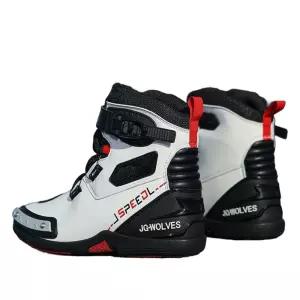 오토바이부츠 바이크신발 라이딩 오토바이 슈즈 신발