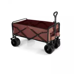 소형트레일러 야외 캠핑 운반 트레일러 딩기 미니