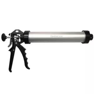 소시지 모양 실리콘 글루건 보수작업 실링 총 수공예 작업용 건 (WFJ5CW0)