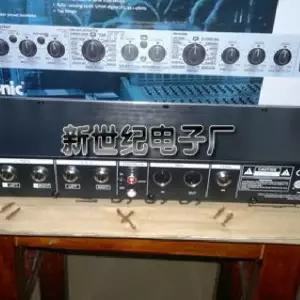 TC M350 보컬 엔진 디지털 리버브 사운드 효과 가라오케 믹서 디제잉