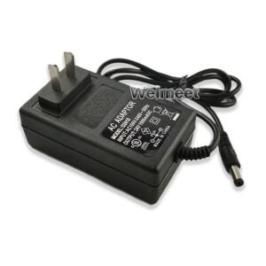 [호환품]AC100V-240V DC24V 1A 미스트 메이커 변압기 어댑터 컨버터 DC 전원 공급 장치 1 개