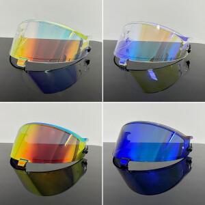 SHARK SPARTAN GT / PRO RS 헬멧 바이저 선실드 Uv 보호 렌즈