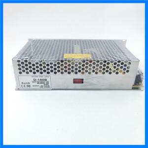 새로운 듀얼 출력 스위칭 전원 공급 장치 150W D-150A 5V 12V D-150B 5v 24v Ac Dc 컨버터