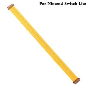 [호환품]닌텐도 호환 스위치 호환 라이트용 단추 플렉스 케이블 마더보드 전원 커넥터 리본 내부 교체