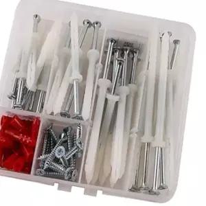 미니 작업실 나사 다용도 칼블럭 벽고정 핸드메이드 목공 걸이 도구 (WFK70OX)