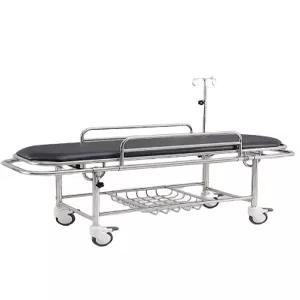 트랜스폼 구급차침대 침대 접이식 들것 스트레쳐카