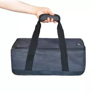 발수캠핑가방 조리 수납 낚시 차박용 카고백 (WFJ6E7C)