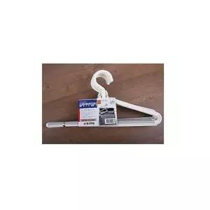 바지걸이 치마옷걸이 하의걸이 릴레이 바지치마옷걸이 (WFJ765H)