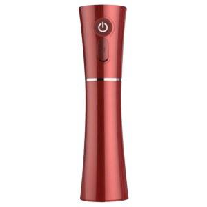 휴대용 , 나노 페이스 스티머, USB 충전식, 비주얼 워터 탱크, 속눈썹 연장용 미스트 하이드레이팅 스킨 케어, 데일리 메이크업 페이셜 미스터