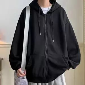 [모로엠]데일리 캐주얼 남성 후드집업 패션 DMS-JUA-Q4128101