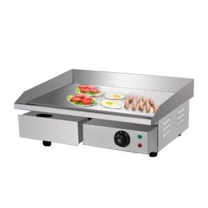 업소용 전기 호떡기계 기계 그리들 철판 호떡판 트럭 포장마차 그릴