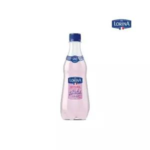 로리나 스파클링 핑크레몬에이드 420ml (12페트)
