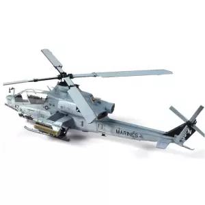 중학생 크리스마스선물 헬리콥터 헬기 프라모델 군대놀이 포토존소품 남아장난감 모형