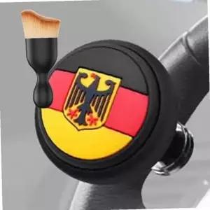 자동차 핸들 보조 봉 분데스 운전대 손잡이