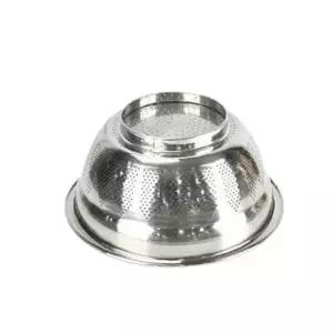 업소용 세미타공 채반 스텐양푼 중탕볼 샐러드볼