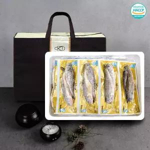 [바다어부] 제주직송 참굴비 중장대 1.2kg/20미