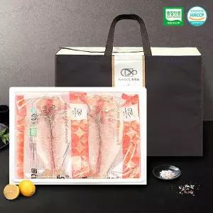 [바다어부] 제주직송 옥돔 기쁨 1호/130gx9미