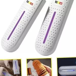 K49 가정용 휴대용 신발건조기 UV 신발건조기 젖은신