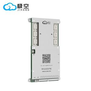 JIKONG JK BMS B2A24S30P 리튬 이온 Lifepo4 LTO 24S 300A bms 8S 14S 16S 20S 배터리 24V 36V 60v 활성