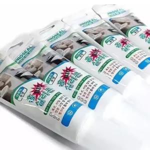 투명 실리콘 홈용 바이오 주방 용도 (WFK9M2E)