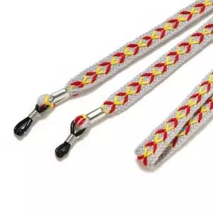 안경체인 선글라스 목걸이 스트랩(그레이) (WFK9RQF)