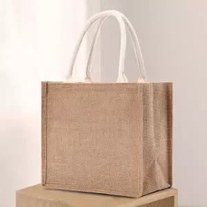 에코백 린넨 에코백(특대형) (WFK9RNW)