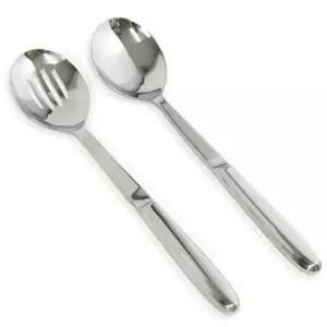 스텐뷔페스푼 샐러드스푼 대왕숟가락 뷔페스푼 대 (WFK9SDG)