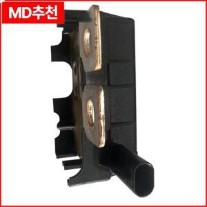 A0009822223 메르세데스 벤츠 W205 W222 W166 W447용 퓨즈 박스 릴레이 모듈 레귤레이터