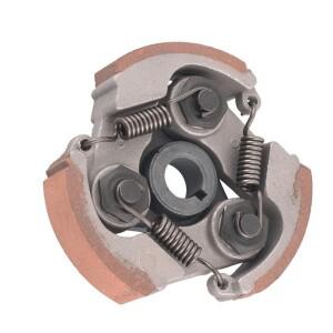 33cc 50cc 2행정 미니 소형 모토 더트 포켓 바이크 쿼드 ATV 버기 고카트용  알로이 클러치 인기 상품