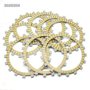 클러치 마찰 디스크 플레이트 키트  BMW 호환 R1200GS 8P 세트  R GS RT RS