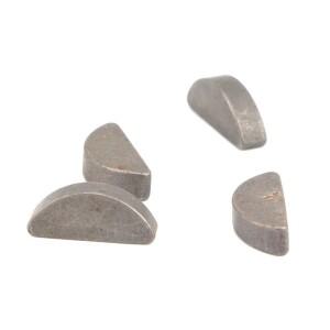 2스트로크 엔진용 표준 우드러프 로켓 키  미니 소형 모토 액세서리  더트 바이크  미니 소형모토 ATV 쿼드