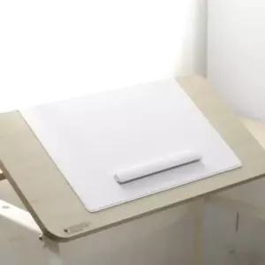 학원데스크패드 편리한 자석바 깔끔한 서재 테이블깔개 소형 (WFKA56V)