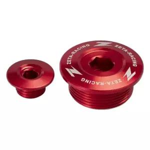 합금엔진플러그 경량 모터덮개 점화 배기 오토바이공구 1p (WFKA54V)