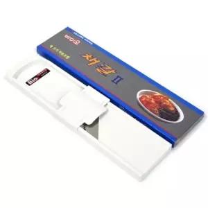 바이오채칼2 높이조절 만능채칼 바이오 채칼2 (WFK9QCZ)