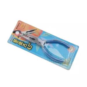 롱로즈 4.5 K-836 코텍 라디오펜치 롱로우즈 꽁치펜치 (WFKB13D)