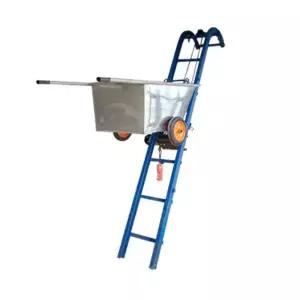 화물 리프트 승강기 소형 운반 수직 컨베이어 곡물