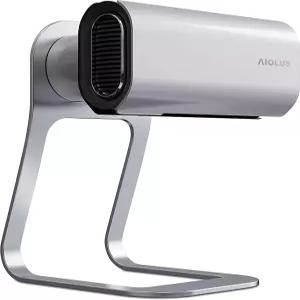 릴몬스터 AIOLUS 초소형 자동 핸드 드라이어 고속 공기 와이퍼 워셔블 필터 포함 저소음 110v 700W