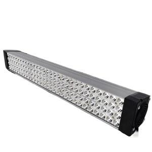 UV 경화기 LED 경화 공냉식 공예 램프 조사기 40구 소형 젤네일램프