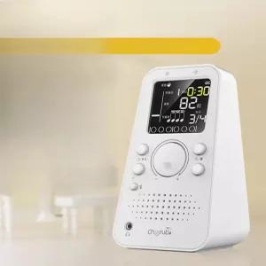 리듬박자기 악기리듬타이밍 연습 악기 매트로놈 전자식 디지털 박자 기타