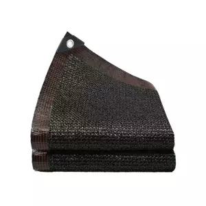 차광막 그늘막 차광망 자외선 그물 차양 3x6m 천막 썬쉐이드 차양막 3X9m