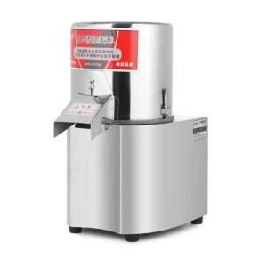 업소용 만능 다지기 양념 채소 다기능 써는기계 대용량 200형 대형 160S