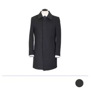 [하프클럽/]자켓 롱코트 겨울코트 코트 겨울아우터 신상 바바리