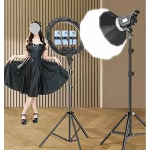 턴테이블 리모콘 100 전시대 제어 속도 리모컨 화이트