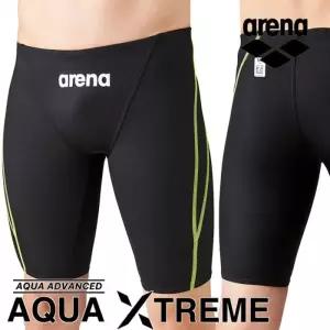 아레나 남자 경기용 5부 수영복 F116955 수영장반바지